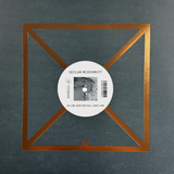 Declan McDermott / Why Don't You Believe Me? EP (I:Cube, DJ Nature Remixes) (Gold Vinyl)