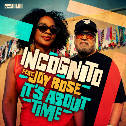 Funk / Soul – Luv4Wax