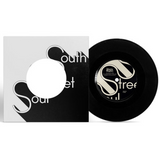 Rhetta Hughes / Light My Fire b/w You're Doing It With Her (RSD2026)