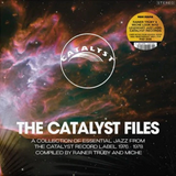 Rainer Trüby & Miche / The Catalyst Files (RSD2026)