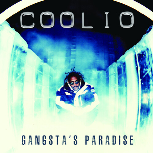 Coolio ‎/ Gangsta's Paradise – Luv4Wax