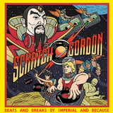 DJ Because & Imperial / Scratch Gordon