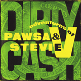 PAWSA & Adventures Of Stevie V / Dirty Cash (Money Talks) (Limited Green!!)