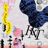 Recloose, Hazmat Live, Mike Misiu, Medlar, Daisybelle, Mpharanyana, Saucy Lady, Marina Trench / Family Affair Vol. 5