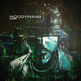 Moodymann / DJ Kicks (3x12" Coke Bottle Clear Color Vinyl)