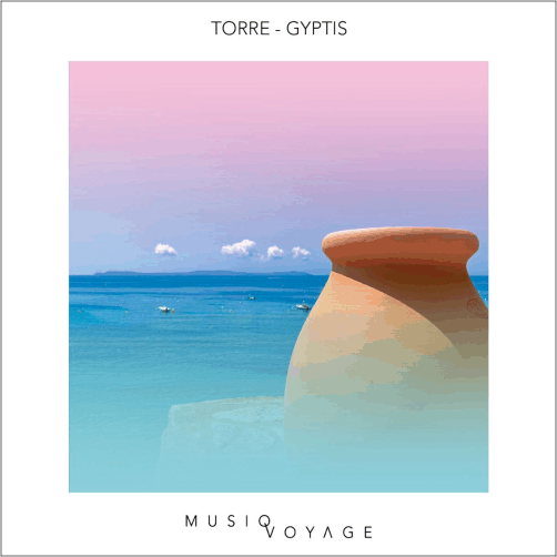 Torre / Phocaea Volume 1 (Moplen, Alex From Tokyo & Julien HBT Remixes)