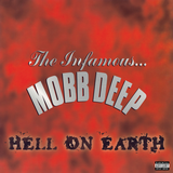 Mobb Deep / Hell On Earth (2x12" Vinyl)