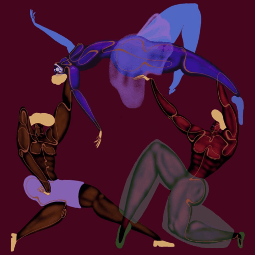 Sourires / To Be Leaving