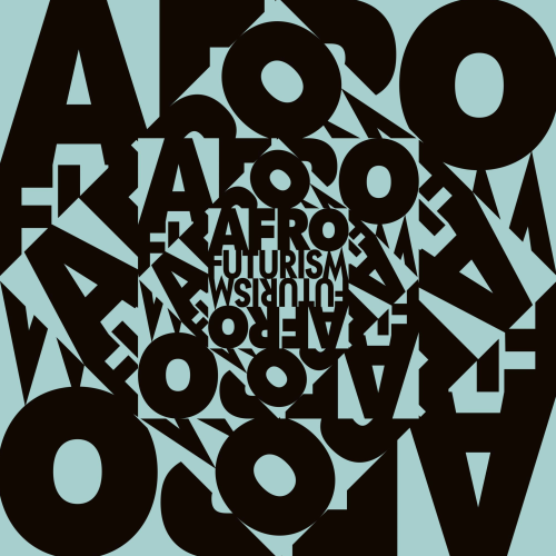 Byron The Aquarius / Afrofuturism