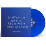 Tedd Patterson, The Illustrious Blacks, Inaya Day, Joi Cardwell / Pieces Of Me EP