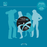 Rui Da Silva Feat. Cassandra / Touch Me