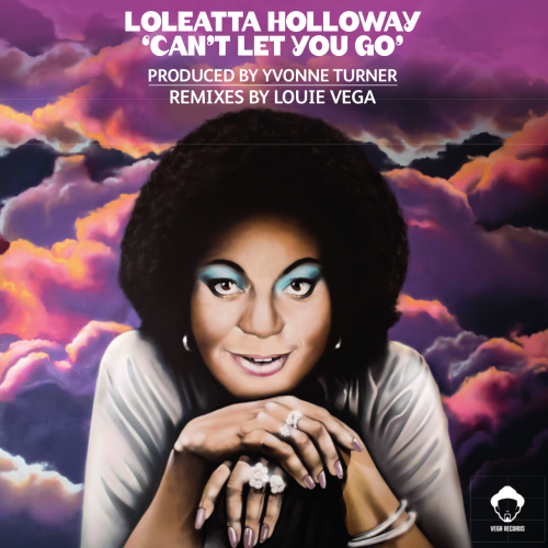 洋楽 Loleatta Holloway - Can't Let You Go 2LP Loleatta Holloway / Can't Let You Go (2025 Limited Repress!) – Luv4Wax