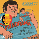 North South East West / Anxiety (Medlar Edit)