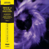 Raekwon / House Of Flying Daggers (Ghostface Killah, Inspectah Deck, Method Man)