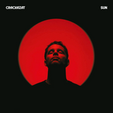 Crackazat ‎/ Sun (2x12" Red Color Vinyl, Limited!)