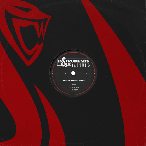 Unknown Artist / You're Cured Mate