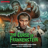 James Bernard / The Curse Of Frankenstein (Soundtrack)