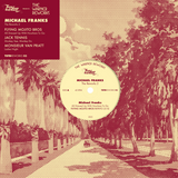 Michael Franks / The Reworks 2 (Flying Mojito Bros, Jack Tennis, Monsieur Van Pratt)