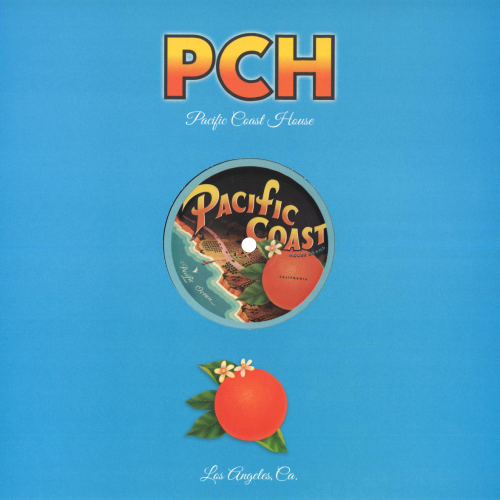 Lance Desardi / Jazz Salad EP