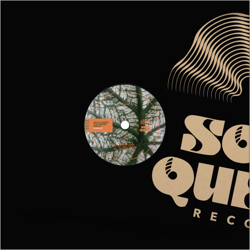 Deep House – Luv4Wax