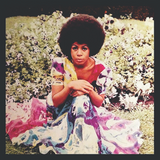 Minnie Riperton / Les Fleur b/w Oh! By The Way (Purple Vinyl)