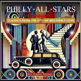 The Philly All Stars / Reimagined (Eric Kupper Remixes)