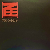 Zee / Zee EP