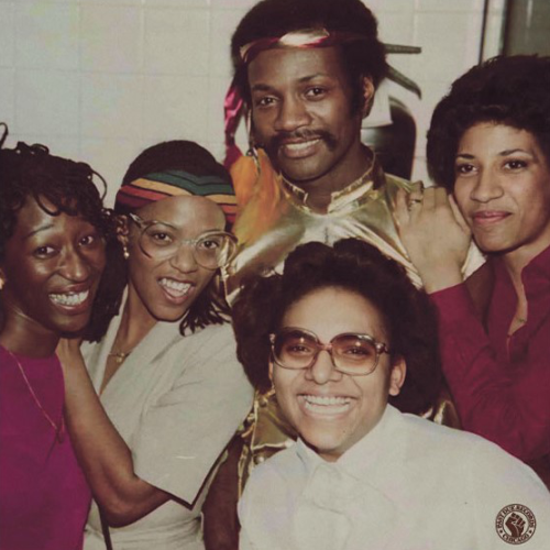 Richie Weeks / The Love Magician Archives, Boogie & Post Disco. NYC 1980 – 1983 Vol. 3