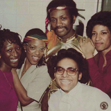 Richie Weeks / The Love Magician Archives, Boogie & Post Disco. NYC 1980 – 1983 Vol. 3