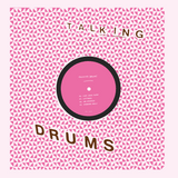 Talking Drums / Talking Drums Volume 9
