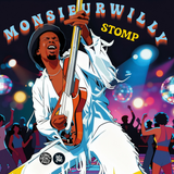 MonsieurWilly / Stomp