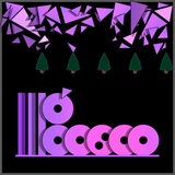 Il Bosco / New Wave Bangers From The Mactalo Disko - Luv4Wax