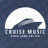 Mark Funk, Danny Cruz, Makito, Filth & Smell / Cruise Music Vinyl Jams Vol. XIV