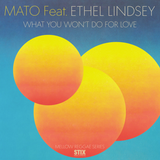 Mato, Ethel Lindsey / What You Won't Do For Love