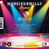 MonsieurWilly / Stomp