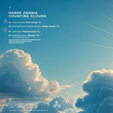 Harry Dennis ‎/ Counting Clouds
