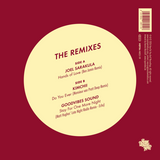 Joel Sarakula, Kimchii, Goodvibes Sound / The Sunset Manifesto Volume 2 (Ben Jamin, Monsieur Van Pratt, Matt Hughes Remixes)
