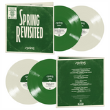 Various Artists / Spring Revisited (Dimitri From Paris, The Reflex, Kenny Dope, DJ Spinna, Joe Claussell Remixes)