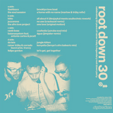 Rainer Trüby / Root Down 30 (Celebrating 30 Years Of Rainer Trüby's Legendary Root Down Party)