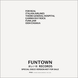 Funtown / NAD Version