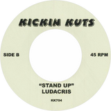 Ludacris / Move Bitch b/w Stand Up