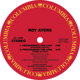 Roy Ayers / Programmed For Love