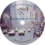 Art of Tones, Barry Prophet, Matt Hughes, Special Q, Sellouts / The Way We Groove