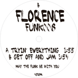 Florence / Funk 008