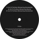 Raw Silk / Do It To The Music (Michael Gray Remixes)