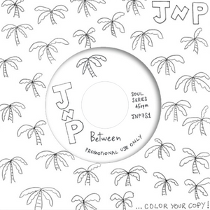 Jazz N Palms / Soul 01 (Eddy Rosemond, Brass Construction)