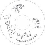 Jazz N Palms / Soul 04