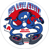 Breakbeat Lou / NUEVAYoL b/w (Can't Stop) Runnin'