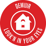 Demuir ‎/ Look'n In Your Eyes