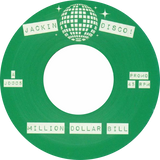 Whitney Houston, Loleatta Holloway / Jackin’ Disco Vol. 5 - Luv4Wax
